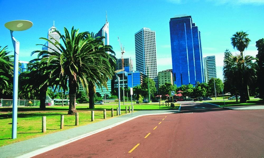 Αυστραλία: Σε τριήμερο lockdown το Περθ λόγω κρούσματος κορονοϊού